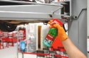 Środek Wurth Liquid Green Do Czyszczenia 500 Ml