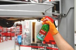 Środek Wurth Liquid Green Do Czyszczenia 500 Ml