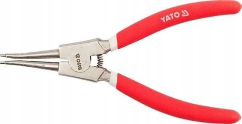Szczypce Segera zewnętrzne, proste 325 mm YATO