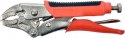 Szczypce zaciskowe Yato 240 mm YT-2153