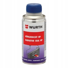 Uszczelniacz do chłodnic układu chłodzenia HP WURTH 150 ML