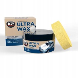 Wosk do lakieru K2 Ultra Wax 250 g