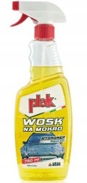 Wosk na mokro HYDROREP 750ml Plak Atas Wosk na mokro HYDROREP 750ml Plak Atas