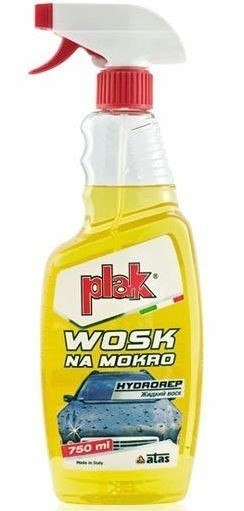 Wosk na mokro HYDROREP 750ml Plak Atas Wosk na mokro HYDROREP 750ml Plak Atas