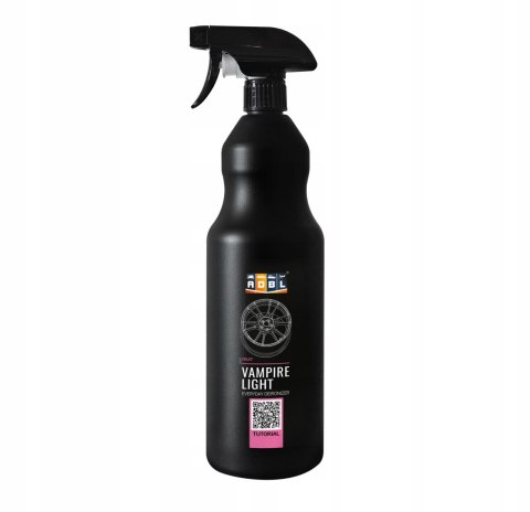 Żel do mycia felg ADBL Vampire Light 500 ml
