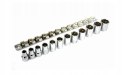 Zestaw 12szt. nasadek 3/8" JONNESWAY Zestaw 12szt. nasadek 3/8" JONNESWAY