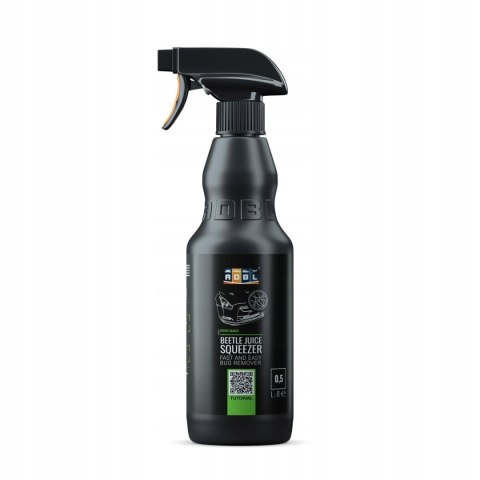 ADBL Beetle Juice Squeezer do usuwania owadów 0,5l