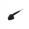 Antena radia do samochodu 12v Ford czarna regulowa Antena radia do samochodu 12v Ford czarna regulowa