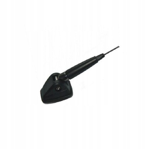 Antena radia do samochodu 12v Ford czarna regulowa Antena radia do samochodu 12v Ford czarna regulowa