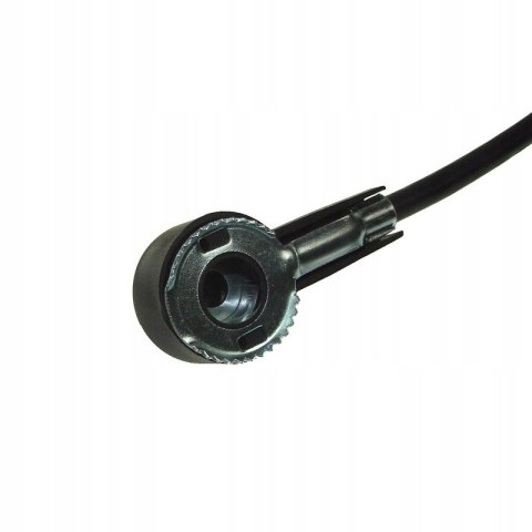Antena radia do samochodu 12v Ford czarna regulowa Antena radia do samochodu 12v Ford czarna regulowa