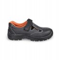 BUTY ROBOCZE SANDAŁY 7247BK S1P BETA 44 BUTY ROBOCZE SANDAŁY 7247BK S1P BETA 44