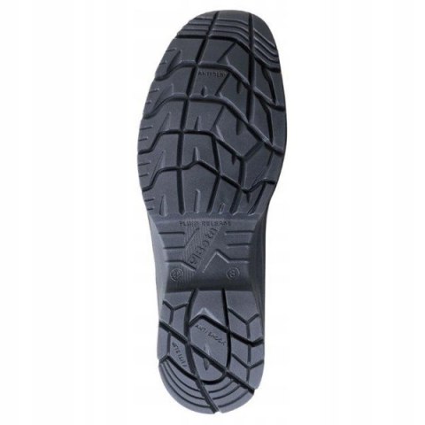 BUTY ROBOCZE Z NUBUKU 7214FN BETA 40 BUTY ROBOCZE Z NUBUKU 7214FN BETA 40