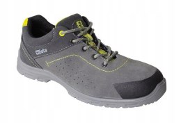 BUTY ROBOCZE ZAMSZOWE BETA 7212FG S1 / ROZMIAR 38