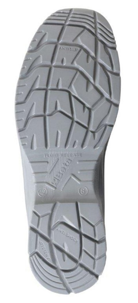 BUTY ROBOCZE ZAMSZOWE BETA 7212FG S1 / ROZMIAR 47 BUTY ROBOCZE ZAMSZOWE BETA 7212FG S1 / ROZMIAR 47