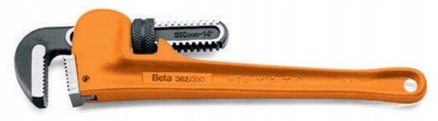 Beta klucz DO RUR wzmocniony 250 MM 49 MM 362/250 Beta klucz DO RUR wzmocniony 250 MM 49 MM 362/250