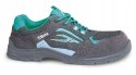 Buty Robocze Bezpieczne 7212LG S1P Damskie R.39 Buty Robocze Bezpieczne 7212LG S1P Damskie R.39