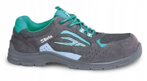Buty Robocze Bezpieczne 7212LG S1P Damskie R.39 Buty Robocze Bezpieczne 7212LG S1P Damskie R.39