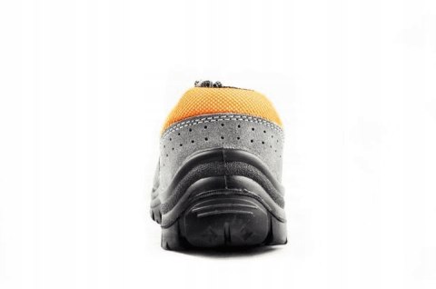 Buty robocze bezpieczne zamszowe Beta 7246E/39 Buty robocze bezpieczne zamszowe Beta 7246E/39
