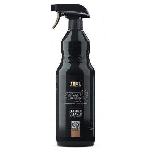 CLEANER DO CZYSZCZENIA SKÓRY 1L ADBL LEATHER CLEANER DO CZYSZCZENIA SKÓRY 1L ADBL LEATHER