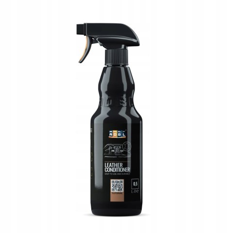 CONDITIONER ODŻYWKA DO SKÓRY 1L ADBL LEATHER