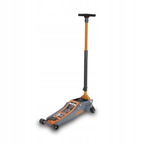 DŹWIGNIK HYDRAULICZNY 2T Z 4 KÓŁKAMI BETA 3029/2T DŹWIGNIK HYDRAULICZNY 2T Z 4 KÓŁKAMI BETA 3029/2T