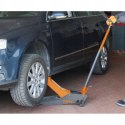DŹWIGNIK HYDRAULICZNY 2T Z 4 KÓŁKAMI BETA 3029/2T DŹWIGNIK HYDRAULICZNY 2T Z 4 KÓŁKAMI BETA 3029/2T