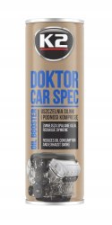 Dodatek do oleju silnikowego K2 T350 444 ml