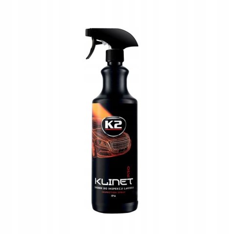 IPA K2 Klinet PRO odtłuszczacz do lakieru 1l