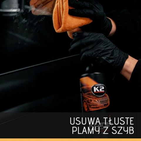 IPA K2 Klinet PRO odtłuszczacz do lakieru 1l IPA K2 Klinet PRO odtłuszczacz do lakieru 1l