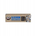 K2 ALUCHROM PASTA DO FELG CHROMU I ALUMINIUM 120g K2 ALUCHROM PASTA DO FELG CHROMU I ALUMINIUM 120g