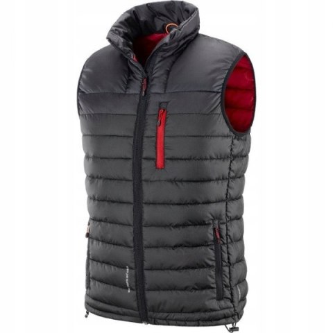 Kamizelka ocieplana Greenbay 422052 unisex M