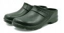 Klapki Buty Kucharskie Medyczne Domowe Lemigo r.39 Klapki Buty Kucharskie Medyczne Domowe Lemigo r.39