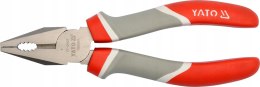 Kombinerki Yato 200mm YT-2008