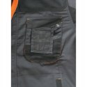 Kurtka robocza Beta stalowa 7909G
