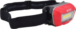 LATARKA CZOŁOWA FRONTE COB LED AW17610 AWTOOLS