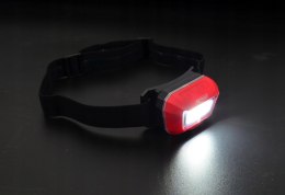 LATARKA CZOŁOWA FRONTE COB LED AW17610 AWTOOLS