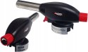 Palnik gazowy z zapalarką AW13805 AWTOOLS