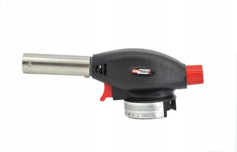 Palnik gazowy z zapalarką AW13805 AWTOOLS Palnik gazowy z zapalarką AW13805 AWTOOLS