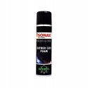 Pianka do czyszczenia skóry Sonax 400 ml