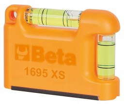 Poziomica kieszonkowa Beta 1695 XS