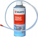 Preparat do odgrzybiania klimatyzacji Wurth 300ml