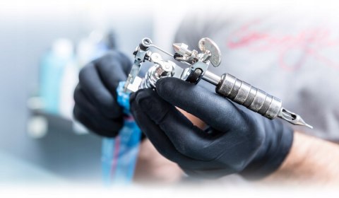 Rękawiczki jednorazowe nitrylowe Medical S 100szt. Rękawiczki jednorazowe nitrylowe Medical S 100szt.