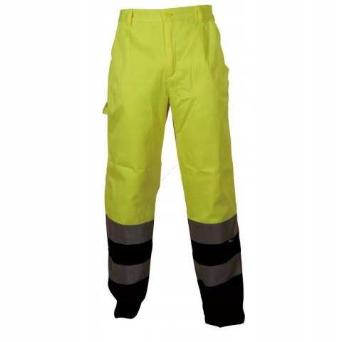 SPODNIE ROBOCZE DO PASA VIZWELL VWTC07-2B XL SPODNIE ROBOCZE DO PASA VIZWELL VWTC07-2B XL