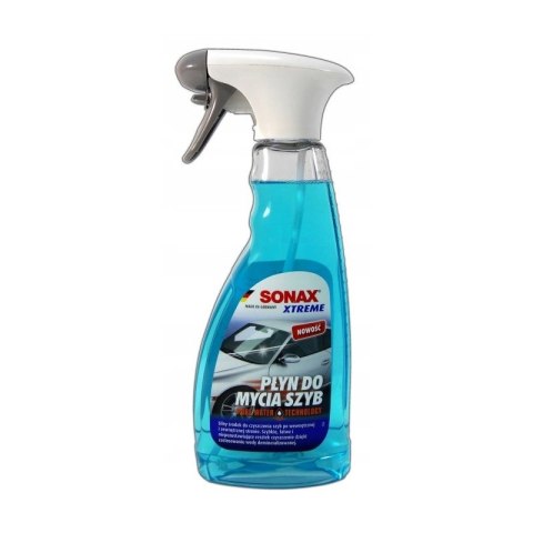 Sonax extreme płyn do mycia szyb i luster 500 ml