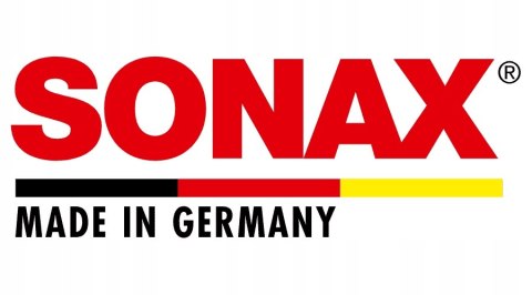 Sonax extreme płyn do mycia szyb i luster 500 ml Sonax extreme płyn do mycia szyb i luster 500 ml