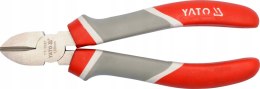Szczypce tnące boczne Yato YT-2037 180 mm