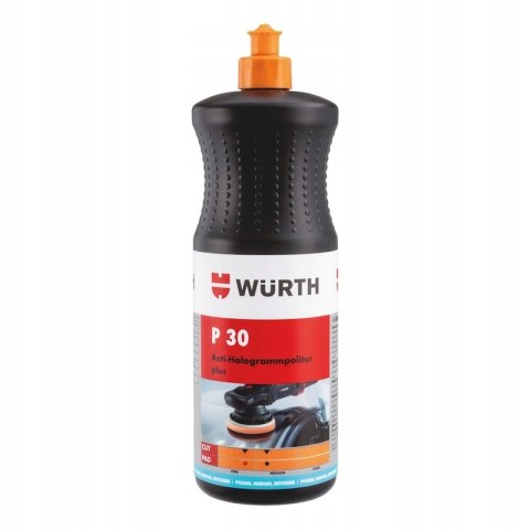 Wurth Politura antyhologramowa P30 Plus Wurth Politura antyhologramowa P30 Plus