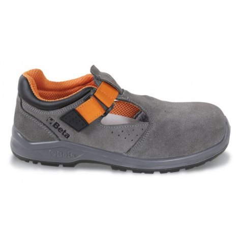 BUTY OBUWIE ROBOCZE SANDAŁY Beta 7216SN Rozmiar 41