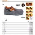 BUTY OBUWIE ROBOCZE SANDAŁY Beta 7216SN Rozmiar 41