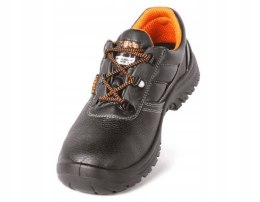 BUTY ROBOCZE BEZPIECZNE SKÓRZANE 7241B BETA 36